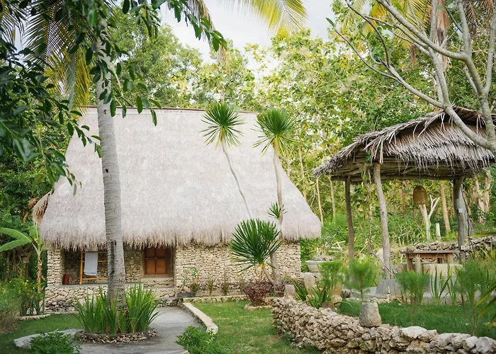 Villa Umah Ilu Island Retreat Penida Ped