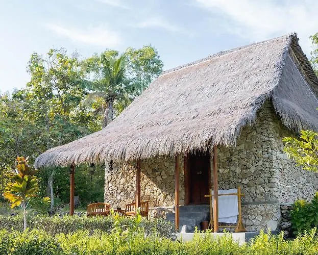 Umah Ilu Island Retreat Penida * Ped