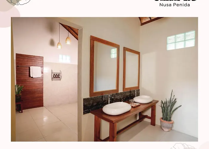 Villa Umah Ilu Island Retreat Penida