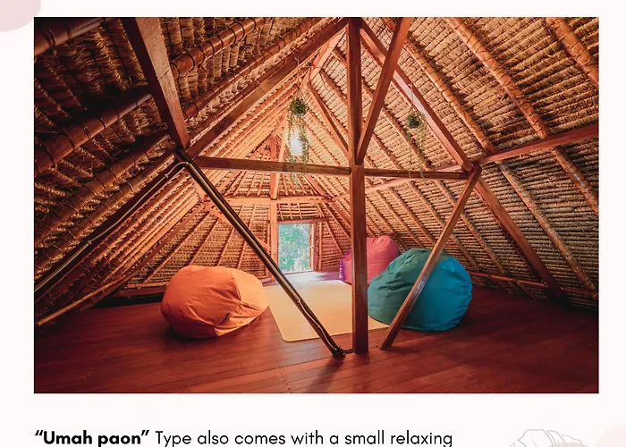 Umah Ilu Island Retreat Penida Villa Ped