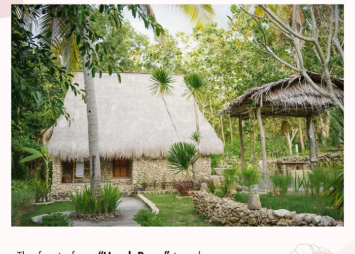 Villa Umah Ilu Island Retreat Penida